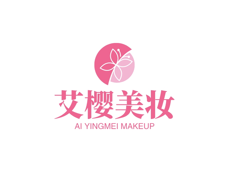 艾櫻美妝 - AI YINGMEI MAKEUP