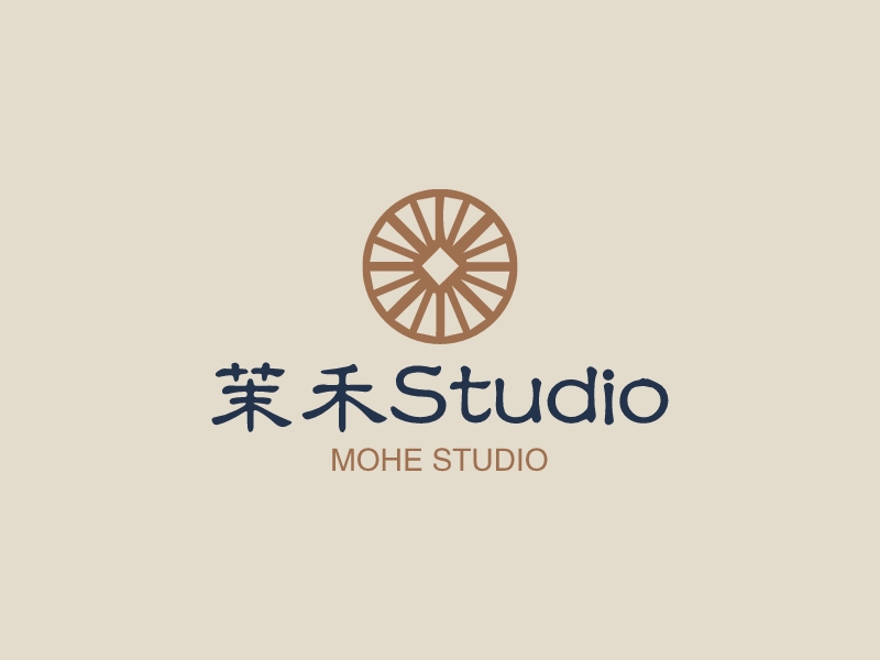 茉禾Studiologo設(shè)計(jì)