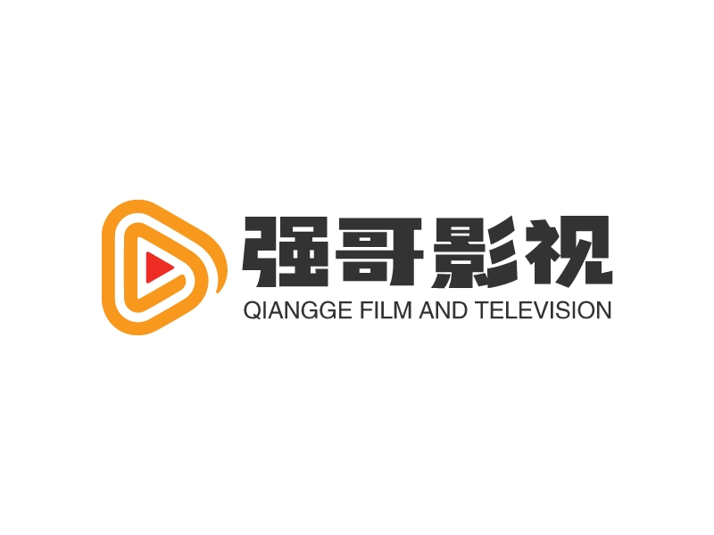 強(qiáng)哥影視 - QIANGGE FILM AND TELEVISION