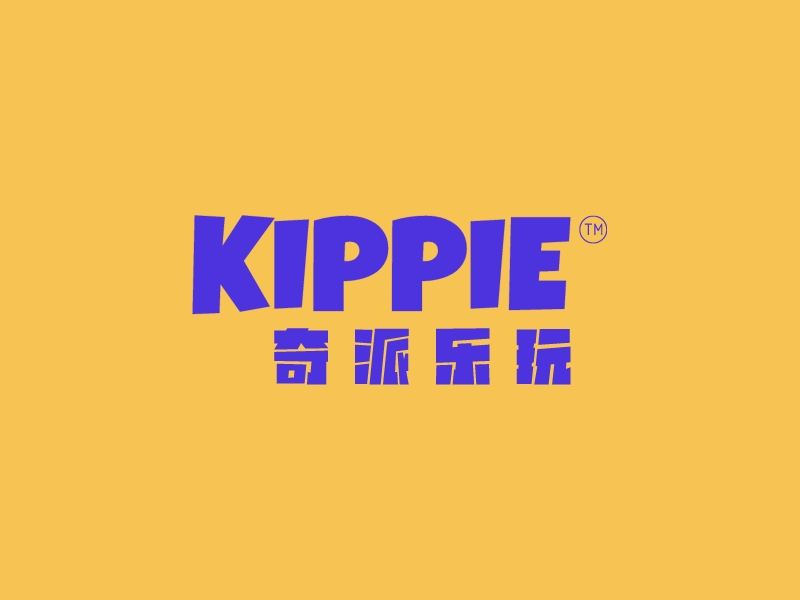 KIPPIElogo設(shè)計(jì)