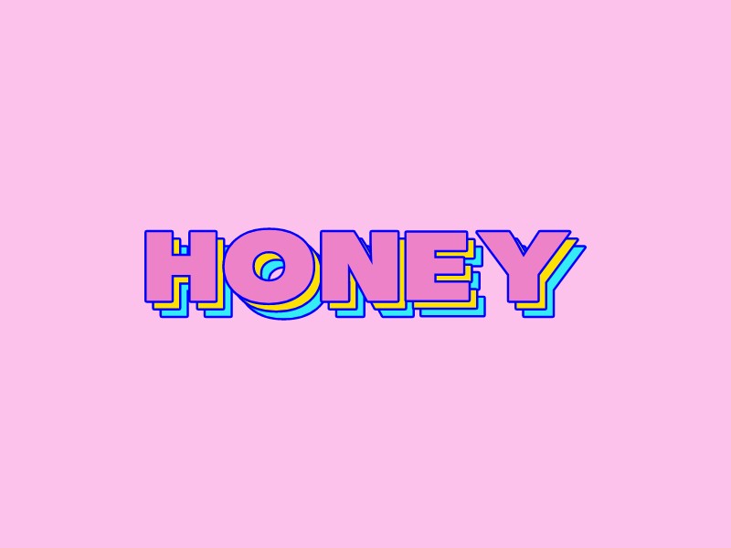 HONEY - 