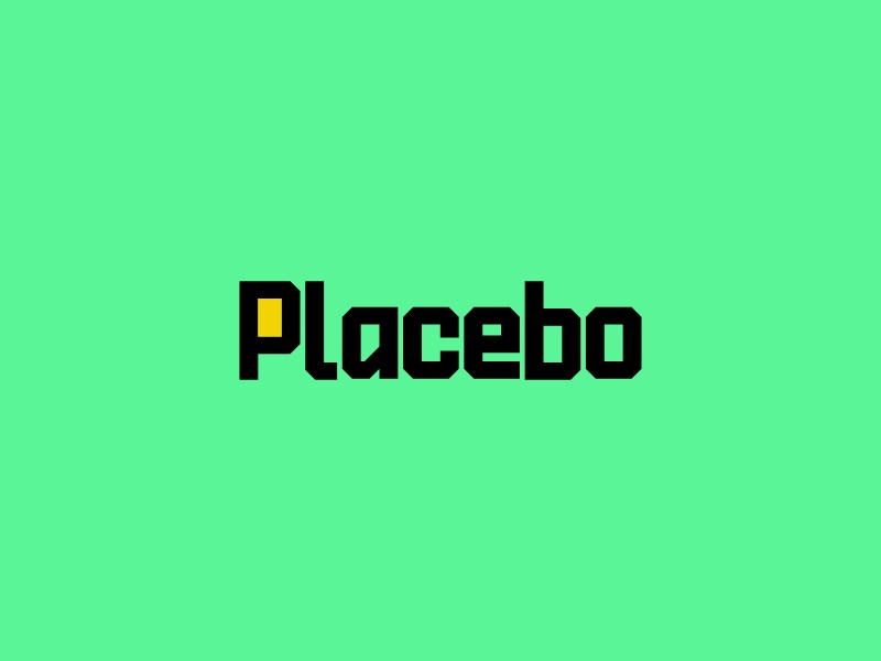 PlaceboLOGO設計