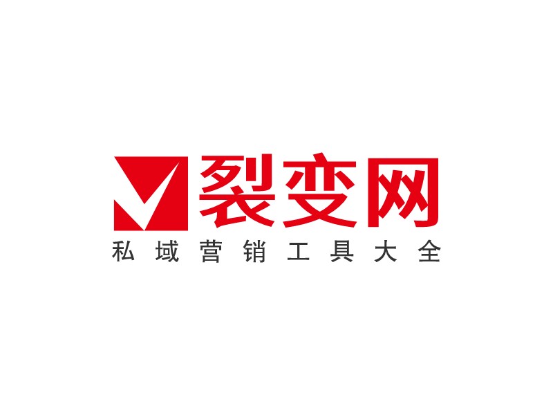 裂變網LOGO設計