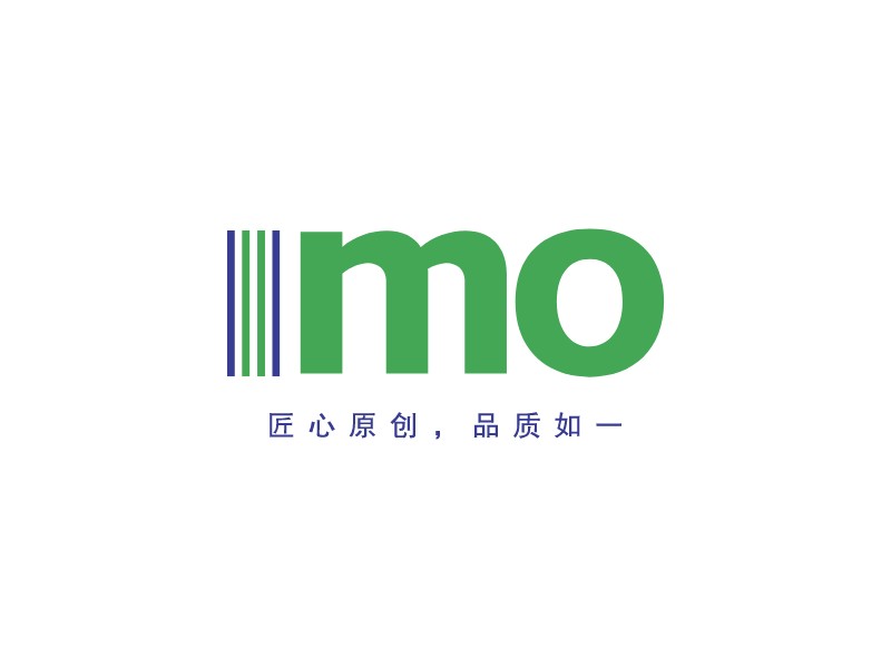 imo - 匠心原創(chuàng)，品質(zhì)如一