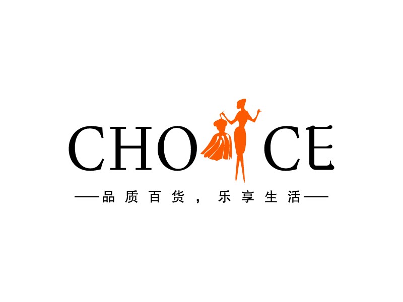 ChoiceLOGO設計