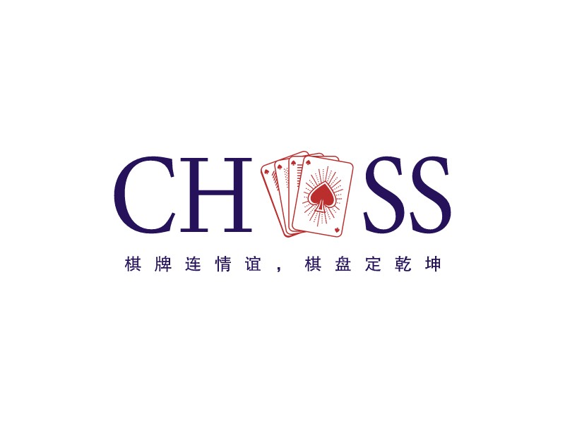 Chess - 棋牌連情誼，棋盤定乾坤