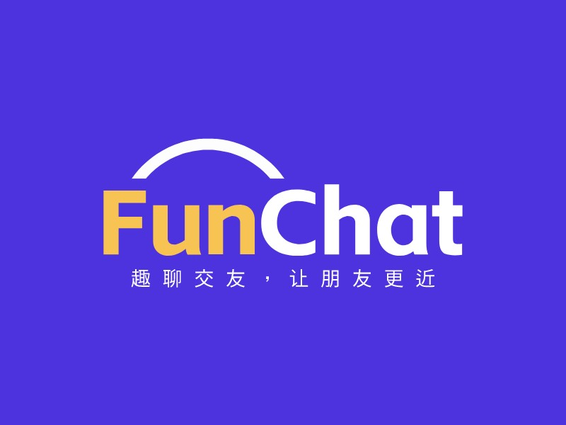 Fun ChatLOGO設(shè)計(jì)