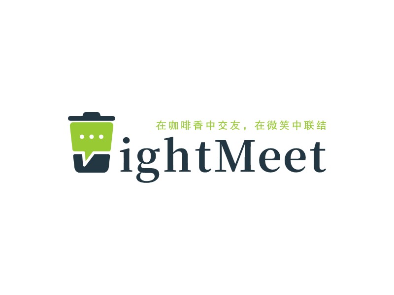 LightMeet - 在咖啡香中交友，在微笑中聯(lián)結(jié)