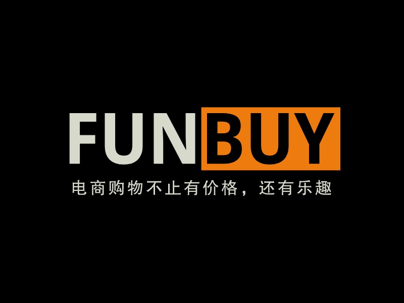 Fun BuyLOGO設(shè)計