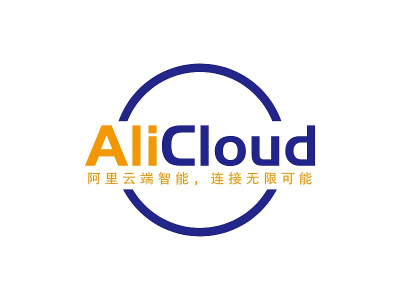 Ali CloudLogo設(shè)計(jì)